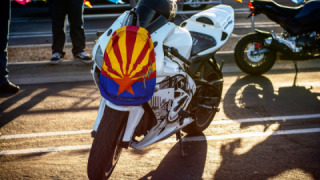 Honda CBR 600RR - I LOVE MY MOTORCYCLE