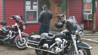Harley-Davidson Ultra Classic Electra Glide