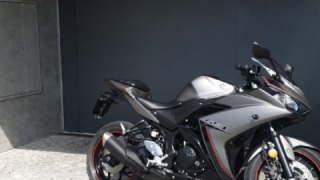 Yamaha YZF R3