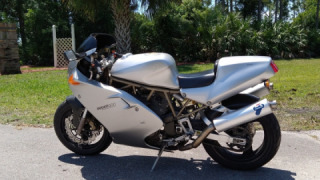 Ducati Supersport - FInal Edition #26