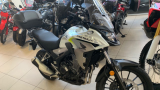 Honda CB 500X
