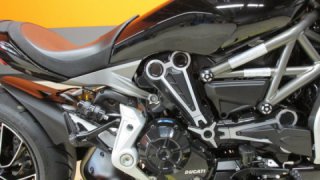 Ducati XDiavel