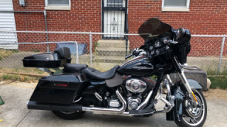 Harley-Davidson Street Glide