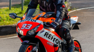 Honda CBR 1000RR
