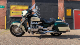 Honda Valkyrie