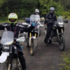 Suzuki DR 650