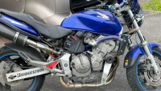 Honda CB 600 - Hornet