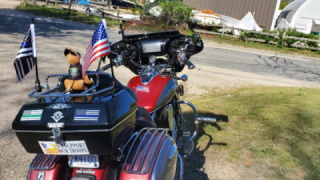 Kawasaki Vulcan 1500