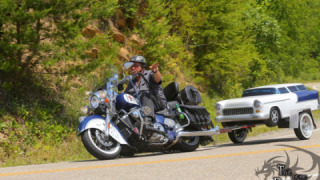 Indian Chief Vintage - Run Around Sioux