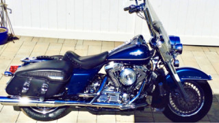 Harley-Davidson Road King