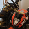 KTM Duke 125