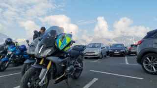 BMW R 1200 RS