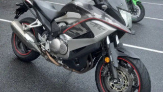 Honda VFR 800X
