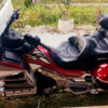 Honda GL 1800 - Honda Goldwing