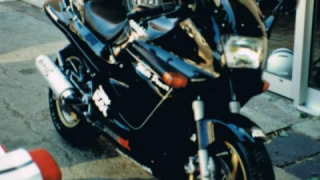Kawasaki GPZ 1000RX