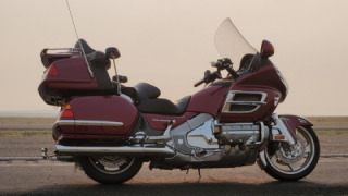 Honda GL 1800