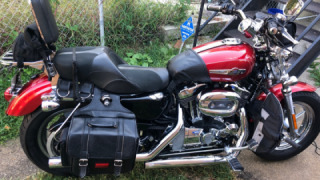 Harley-Davidson Sportster 1200