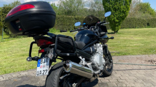 Suzuki GSF 1250S Bandit - Bandit