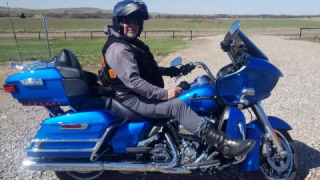Harley-Davidson Road Glide - Electra