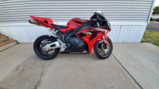 Honda CBR 1000RR