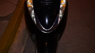 Honda SH - Sh300