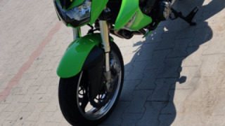 Kawasaki Z1000