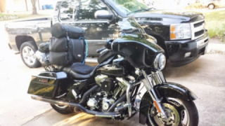 Harley-Davidson CVO Street Glide