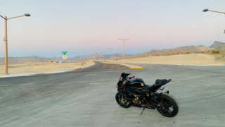 BMW S 1000 RR
