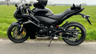 Honda CBR 600F