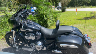 Indian Chieftain