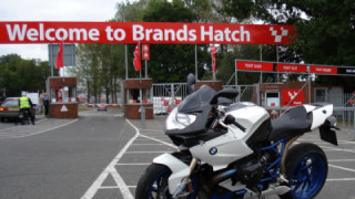 BMW HP2 Sport