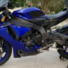 Yamaha YZF R1