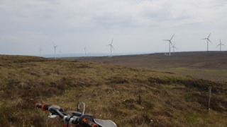 KTM 300 EXC - Exc 300 tpi Six days