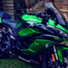 Kawasaki Ninja 1000