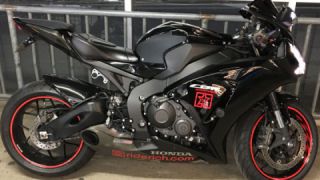 Honda CBR 1000RR