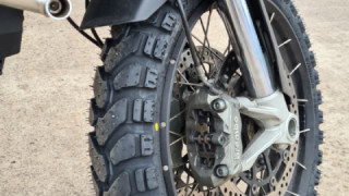 Ducati Multistrada 1200