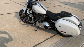 Harley-Davidson Sport Glide