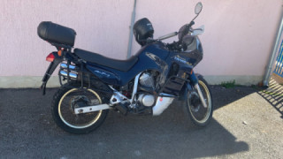 Honda XL 600V Transalp