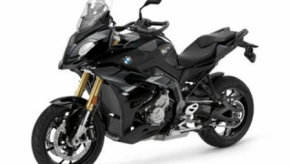 BMW S 1000 XR