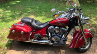 Indian Springfield