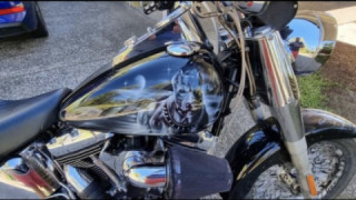 Harley-Davidson Fat Boy