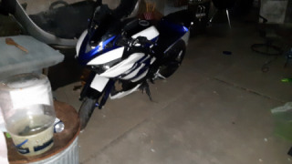 Yamaha YZF R3