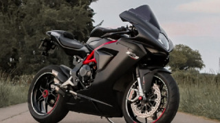 MV Agusta F3