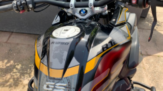 BMW R 1250 GS