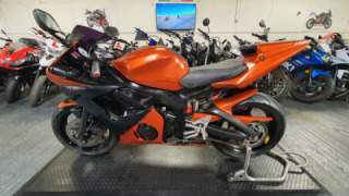 Yamaha YZF R6 - 5sl