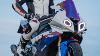 BMW S 1000 RR