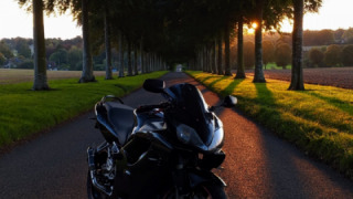 Honda CBR 600F4i