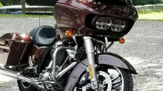 Harley-Davidson Road Glide