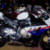 BMW S 1000 RR