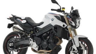 BMW F 800 R
